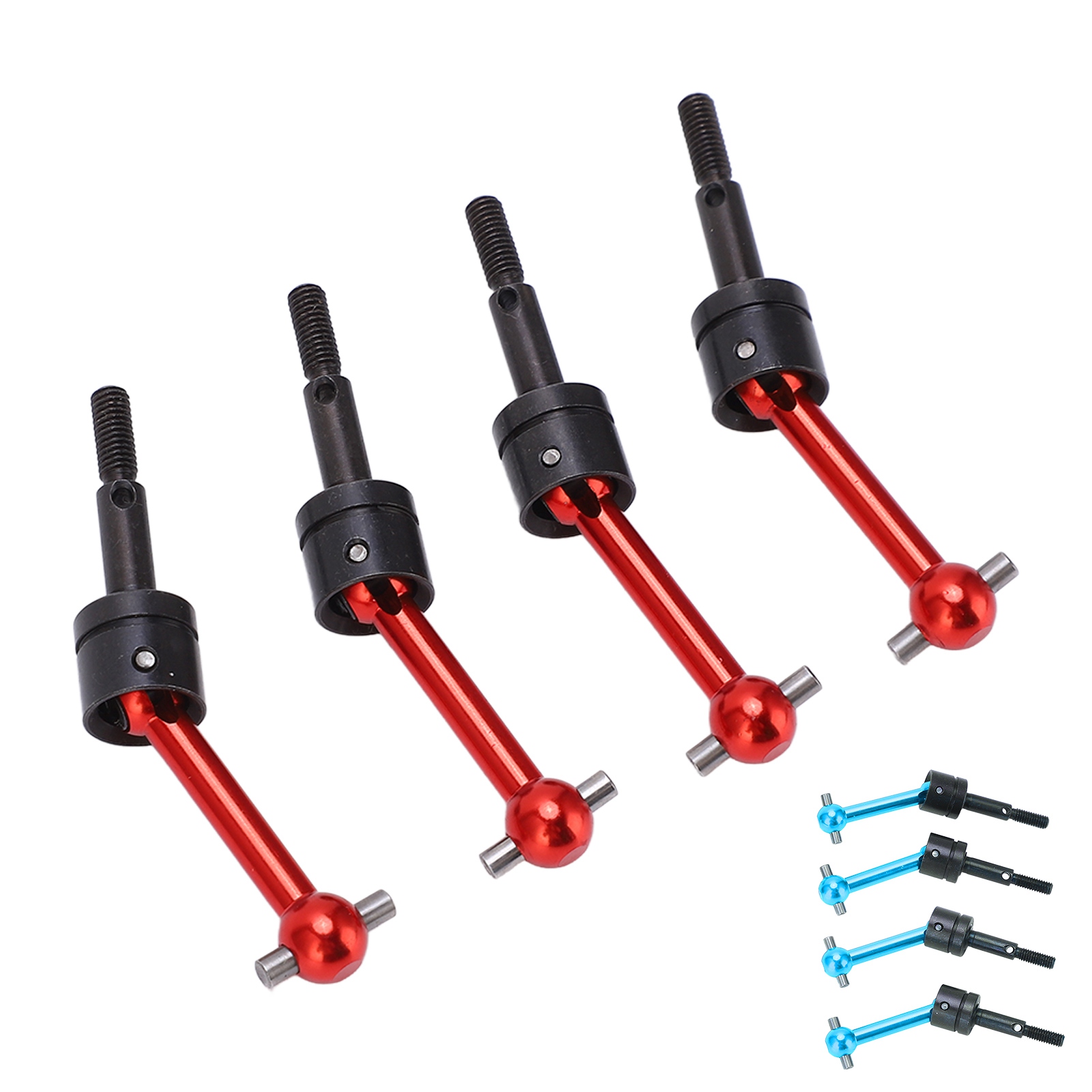 2/4 Stück Universelle Metall-C – Heavy Equipment Vehicles Bewertung und Preis