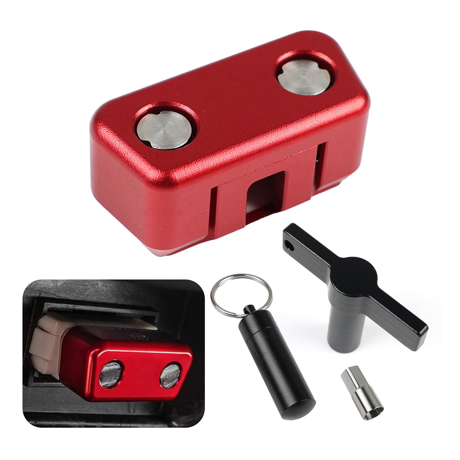 OBD-Port-Sperre, OBD-Blocker-S – Heavy Equipment Freeport Bewertung und Preis