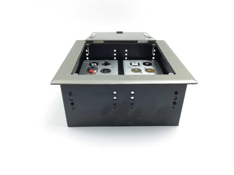 Bestseller: 4-Port Hochleistun – Heavy Equipment Freeport Bewertung und Preis