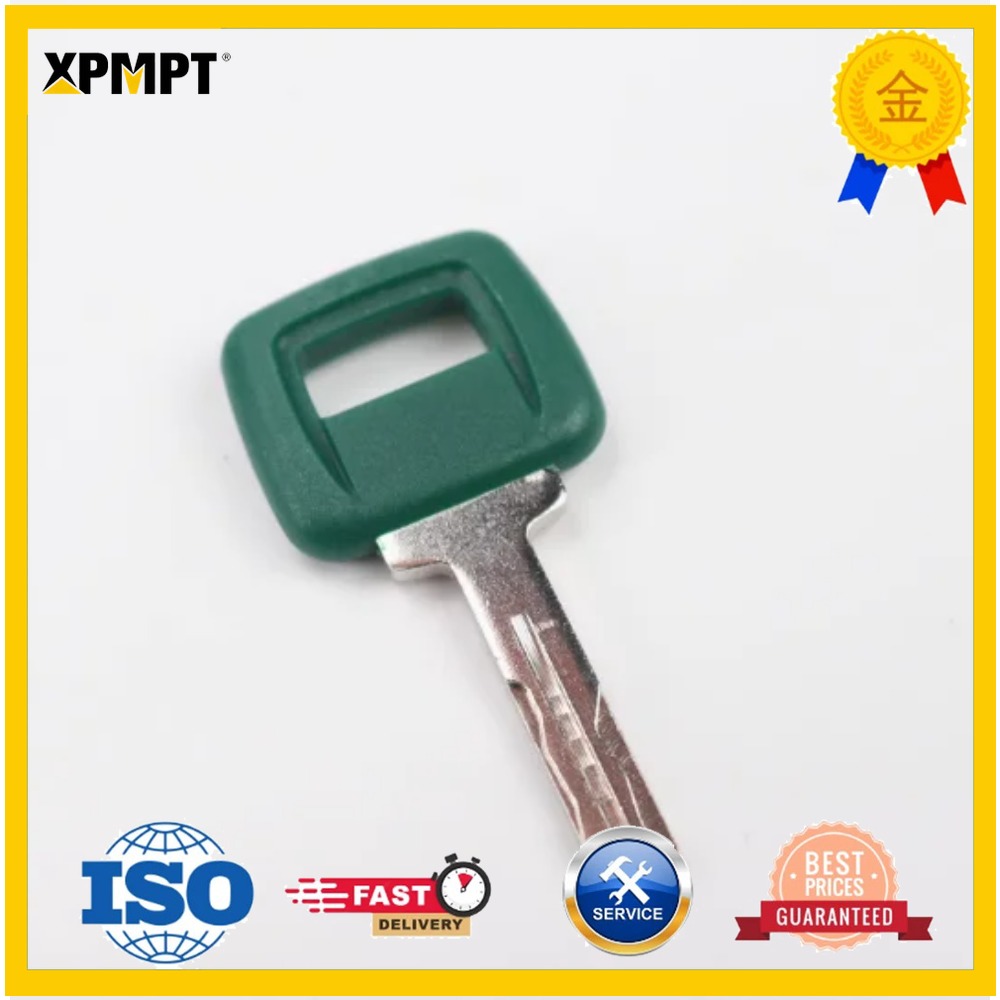 10 Stück Zündschlüssel 1103922 – Heavy Equipment Loader Bewertung und Preis