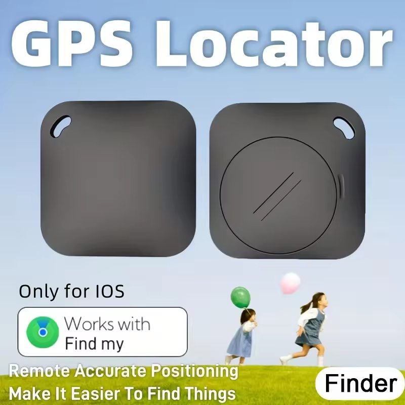 Intelligenter Bluetooth-GPS-Tr – Heavy Equipment Gps Tracker Bewertung und Preis