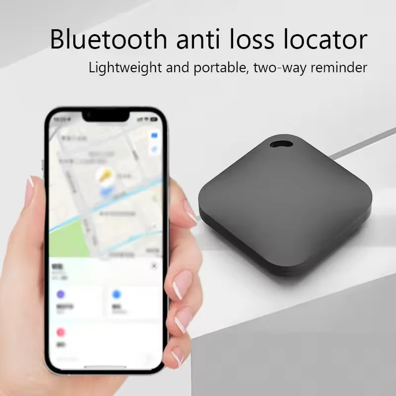 Intelligenter Bluetooth-GPS-Tr – Heavy Equipment Gps Tracker Bewertung und Preis