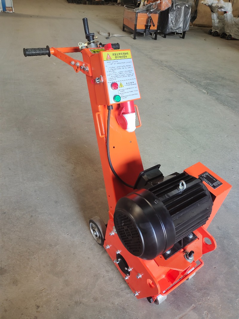Kleine Asphaltfräsmaschine, Be – Concrete Vibrator Bewertung und Preis