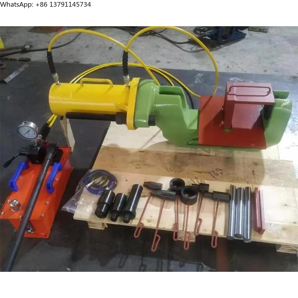 100T Präzise Hydraulische Manu – Heavy Equipment Repair Manuals Bewertung und Preis