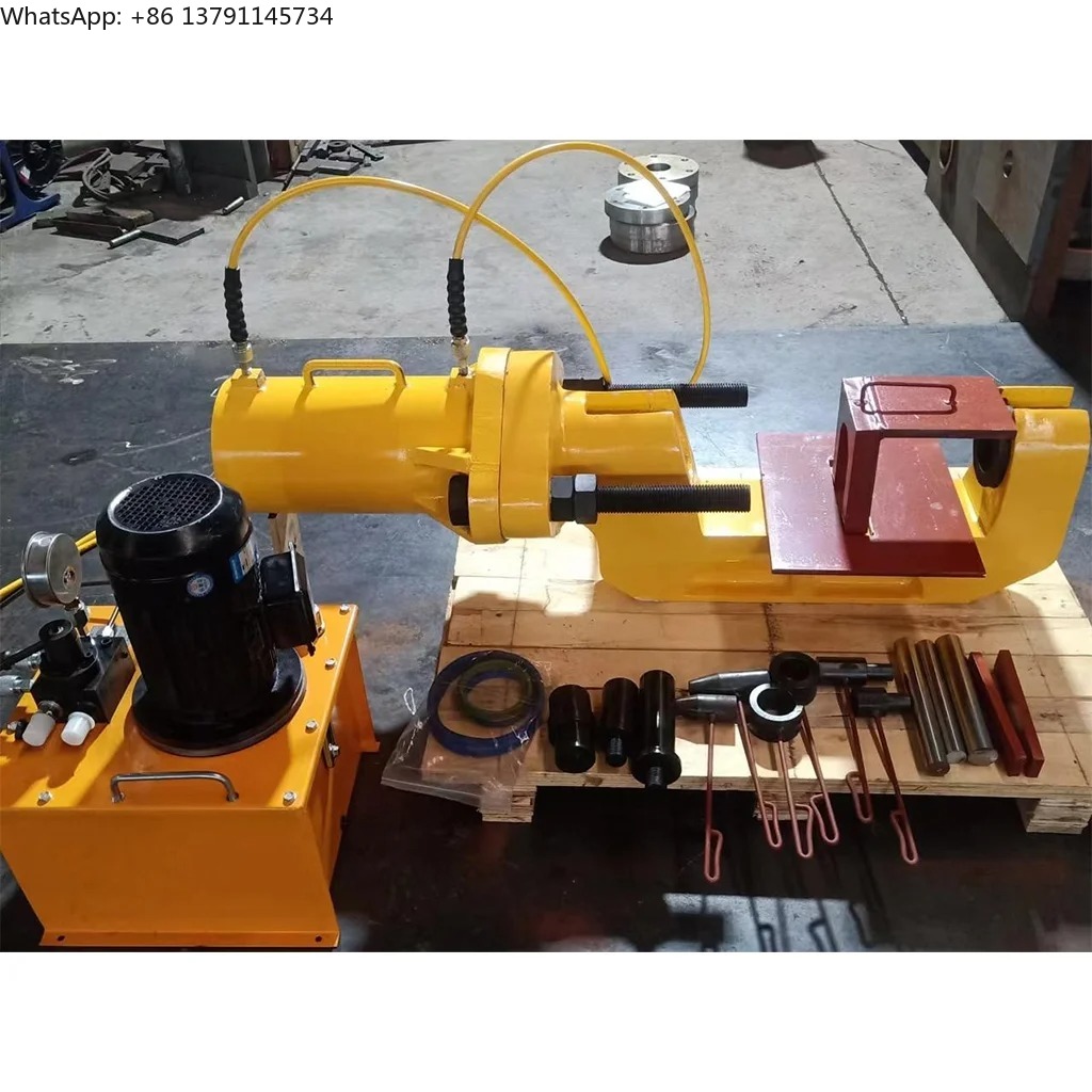 100T Präzise Hydraulische Manu – Heavy Equipment Repair Manuals Bewertung und Preis