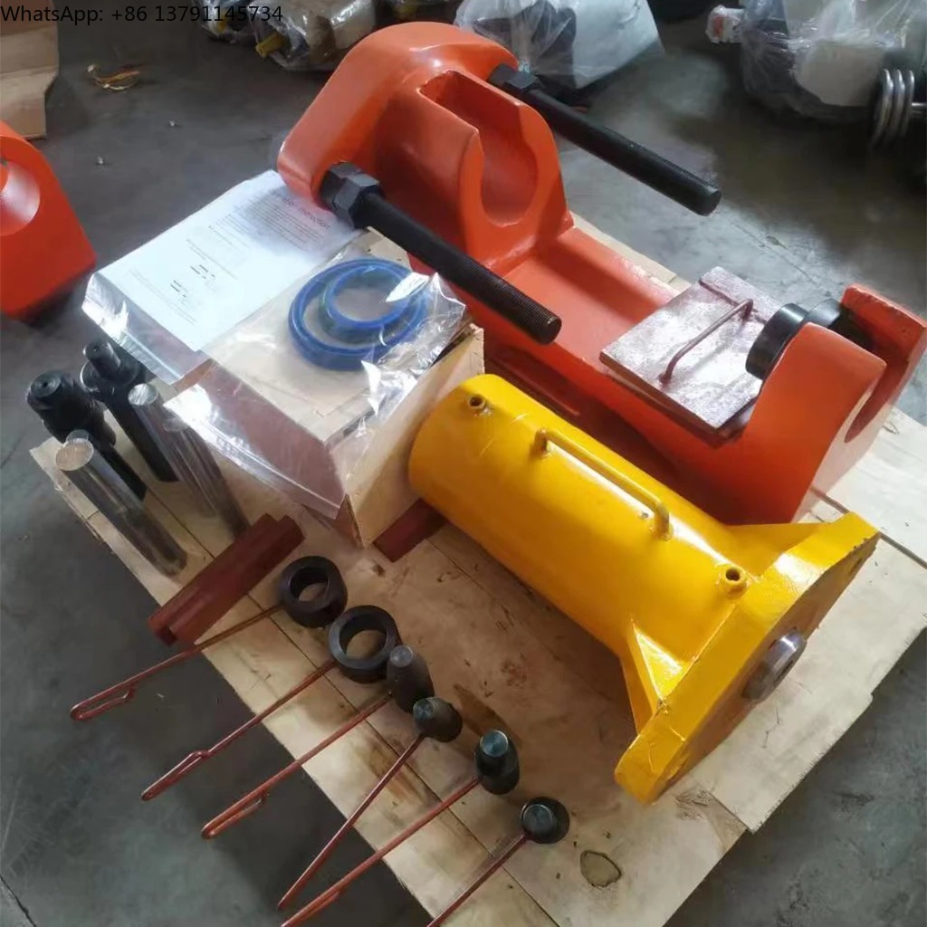 100T Präzise Hydraulische Manu – Heavy Equipment Repair Manuals Bewertung und Preis