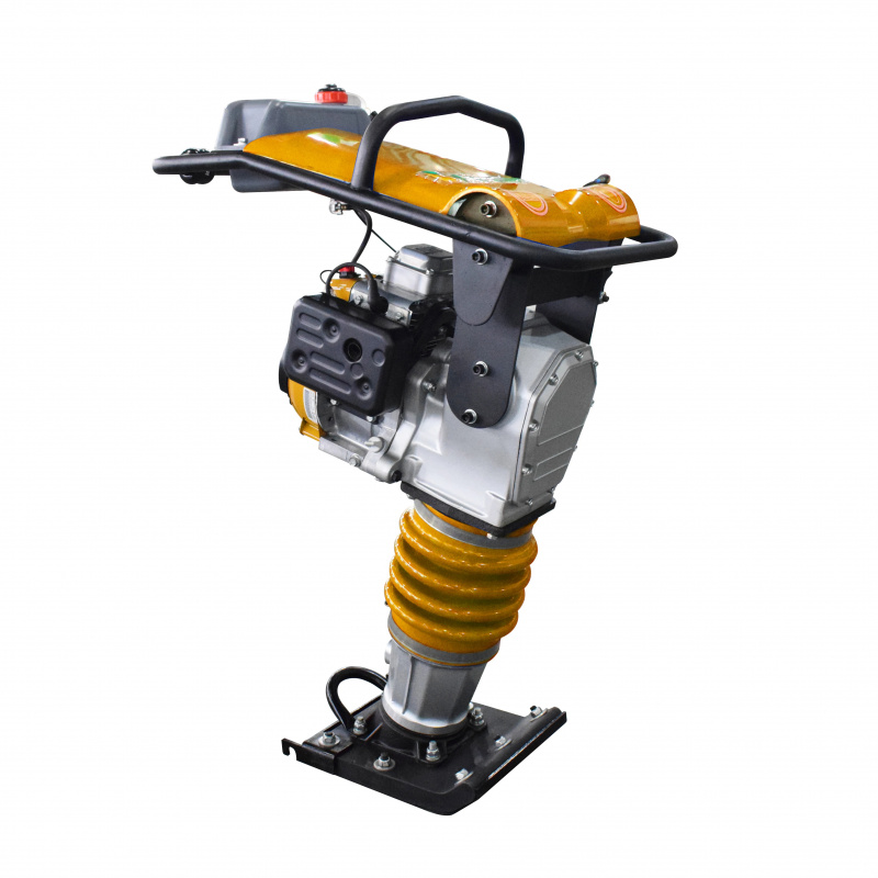 Excalibur China Fabrik Liefert – Plate Compactor Vibrator Bewertung und Preis