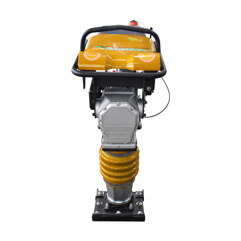 Excalibur China Fabrik Liefert – Plate Compactor Vibrator Bewertung und Preis