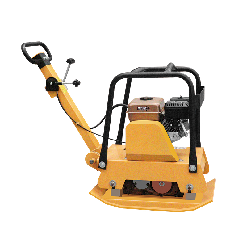 Heißer Verkauf Typ Vibrationsp – Plate Compactor Vibrator Bewertung und Preis