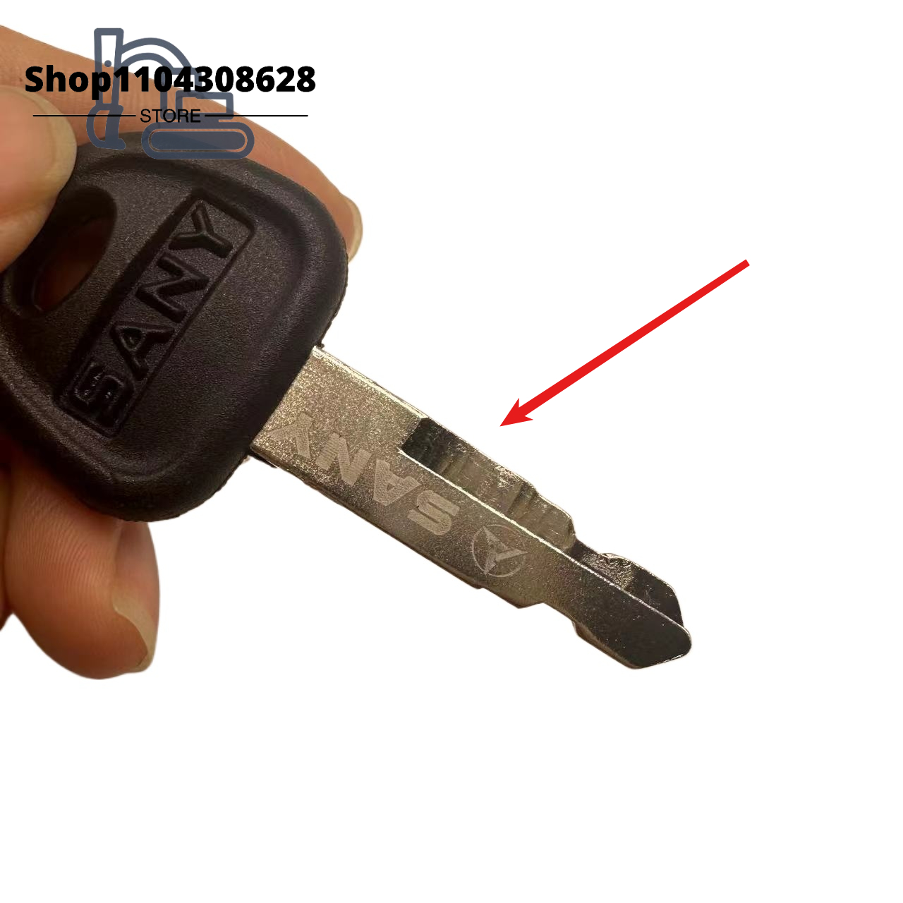 50 Stück 60022654   Für Sany S – Heavy Equipment Loader Bewertung und Preis