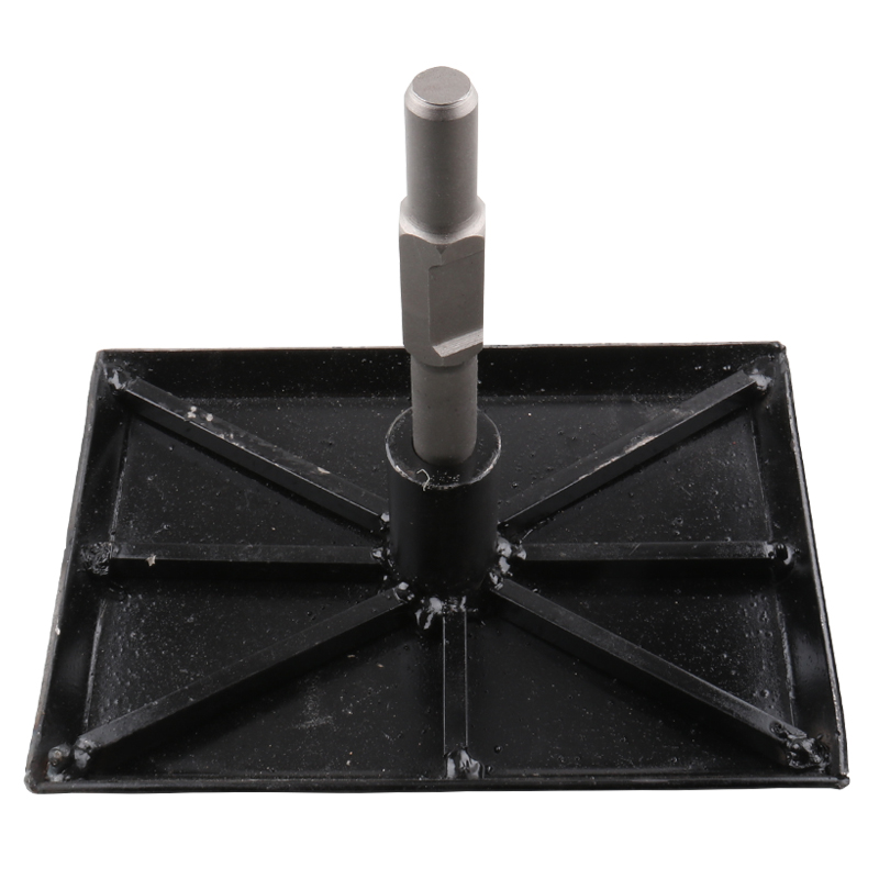 Elektrische Spitzhacke Bodenpl – Plate Compactor Vibrator Bewertung und Preis