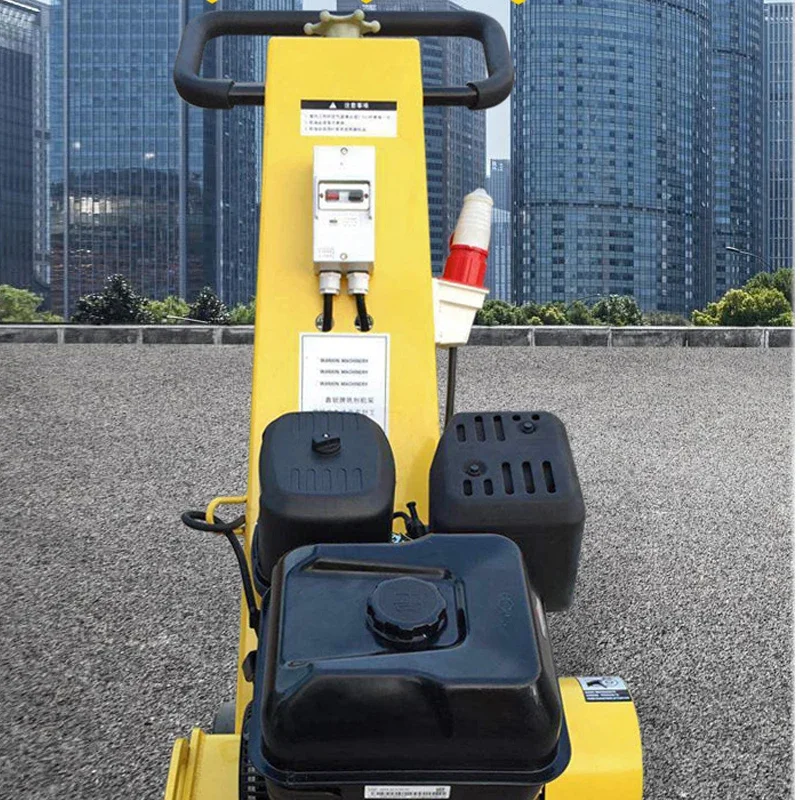Neuer elektrischer Benzin- und – Plate Compactor Vibrator Bewertung und Preis