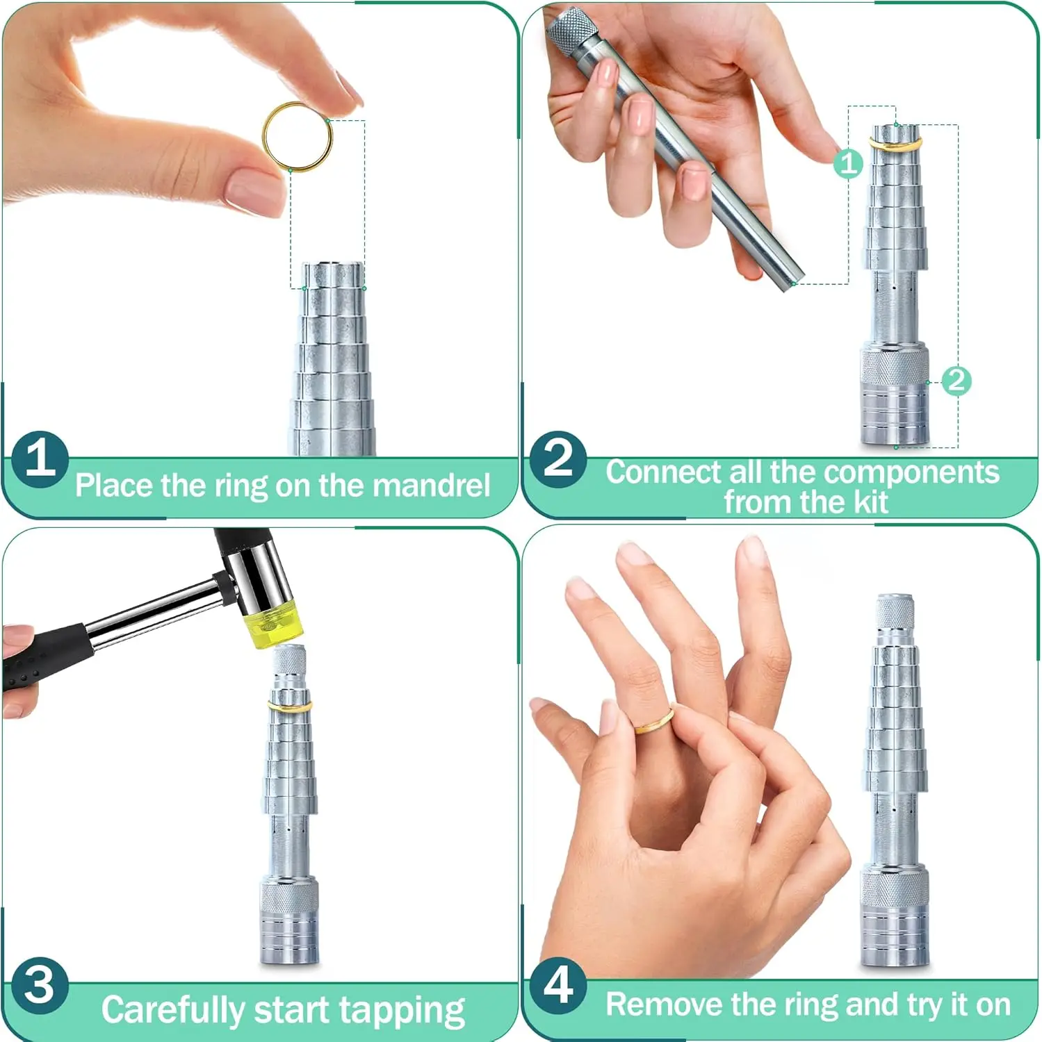 Professioneller Ringspanner, r – Heavy Equipment Repair Manuals Bewertung und Preis