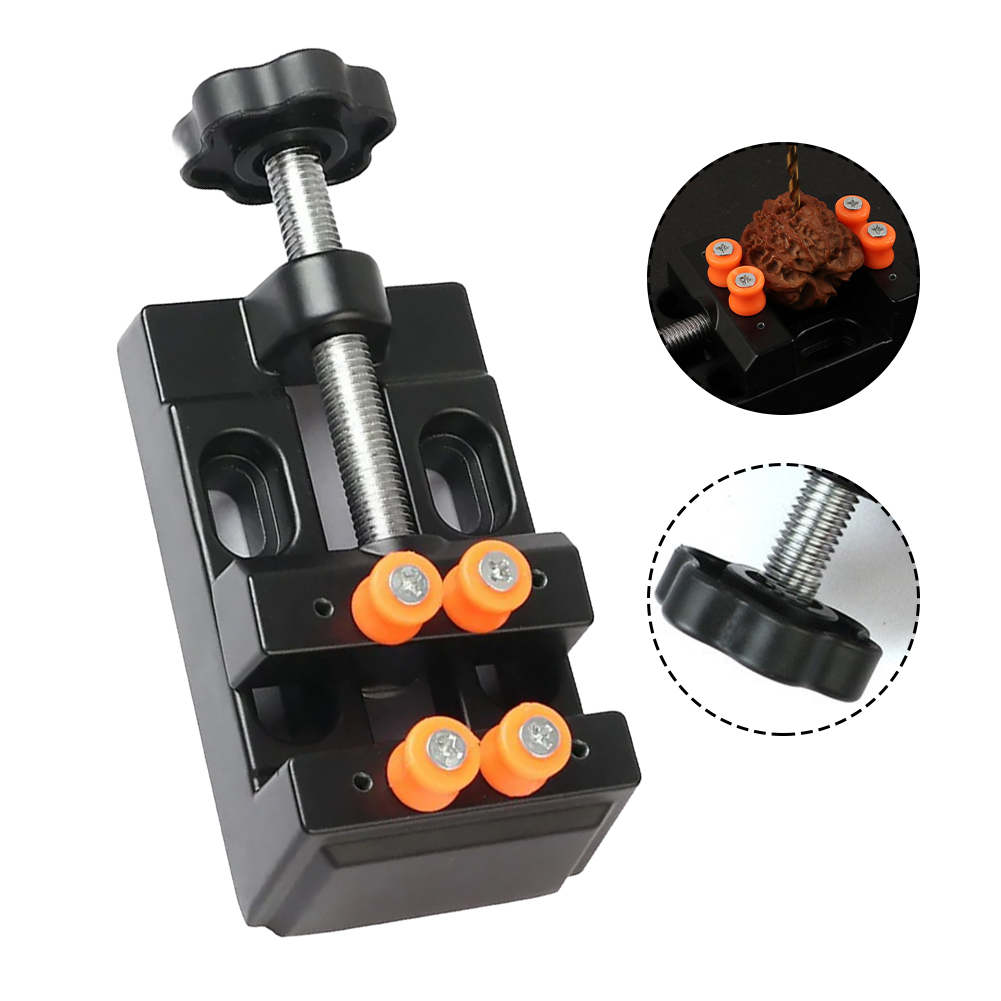 1pc Mini Kleine Schraubstock K – Heavy Equipment Workshop Bewertung und Preis
