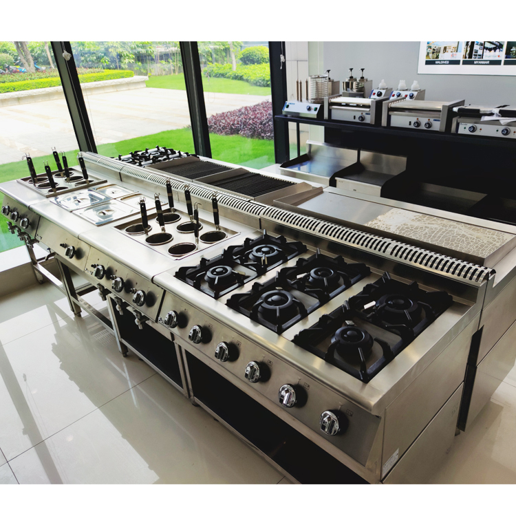 Professionelle modulare kommer – Heavy Equipment In Kitchen Bewertung und Preis