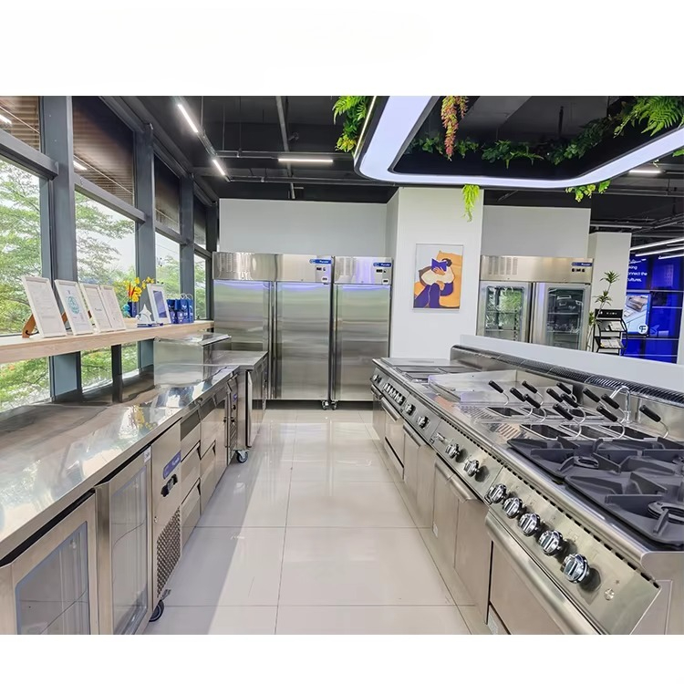 Professionelle modulare kommer – Heavy Equipment In Kitchen Bewertung und Preis