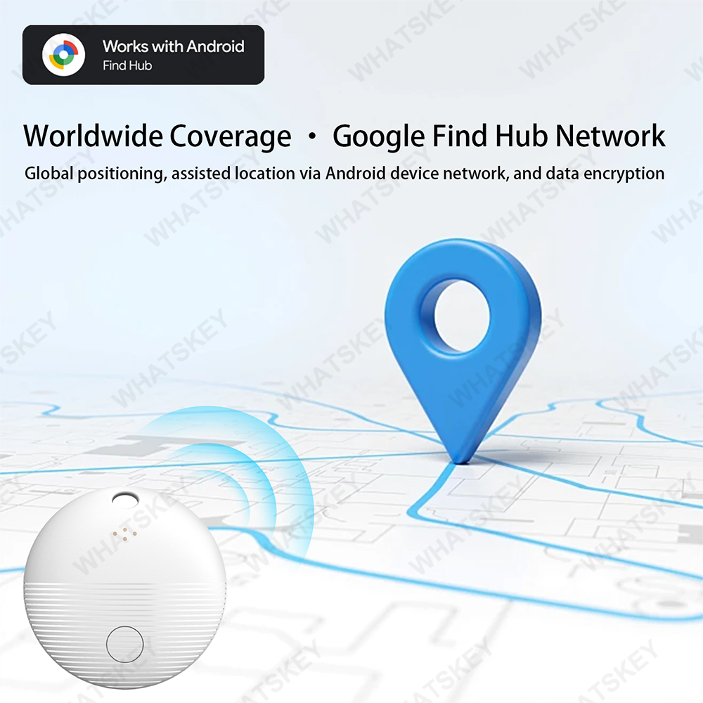 1/2/4 Stück Google Find My Unt – Heavy Equipment Gps Tracker Bewertung und Preis