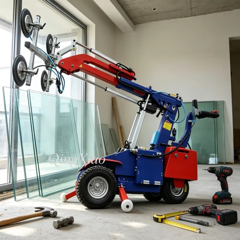 FOB Industrielle Transportausr – Heavy Equipment Workshop Bewertung und Preis