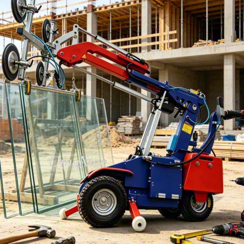 FOB Industrielle Transportausr – Heavy Equipment Workshop Bewertung und Preis