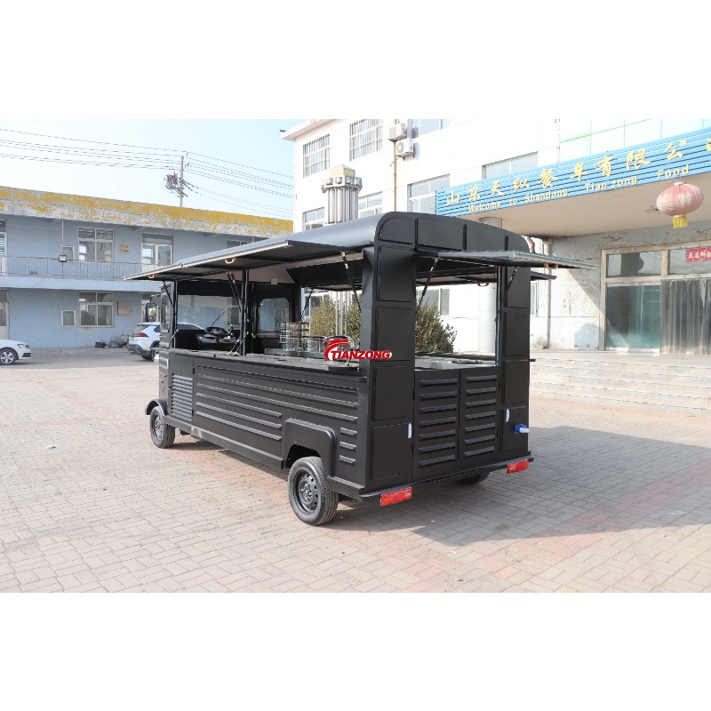 Robuster Grill-Anhänger für Le – Heavy Equipment In Kitchen Bewertung und Preis