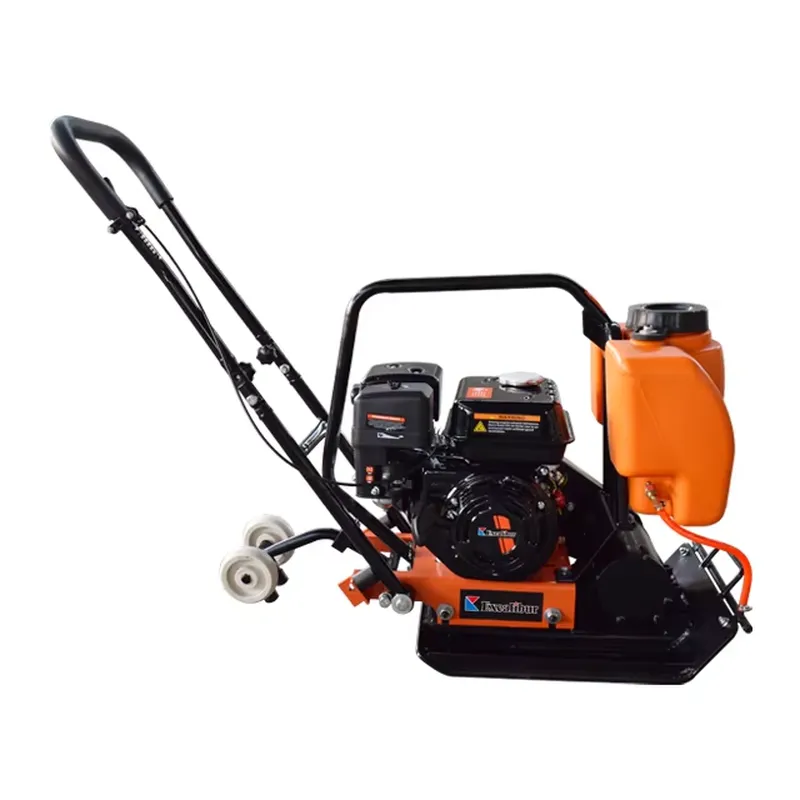 [2026] Excalibur Bestseller Me – Plate Compactor Vibrator Bewertung und Preis