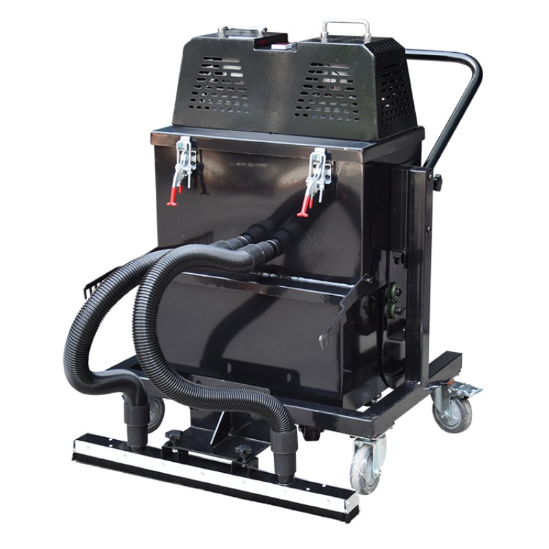Industriestaubsauger mit Doppe – Heavy Equipment In Construction Bewertung und Preis