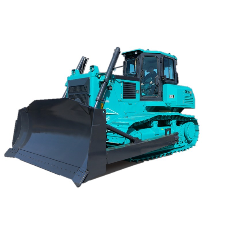Gebrauchter D9R Dozer Bulldoze – Heavy Equipment Working Bewertung und Preis
