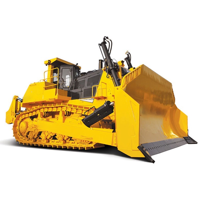 Gebrauchter D9R Dozer Bulldoze – Heavy Equipment Working Bewertung und Preis