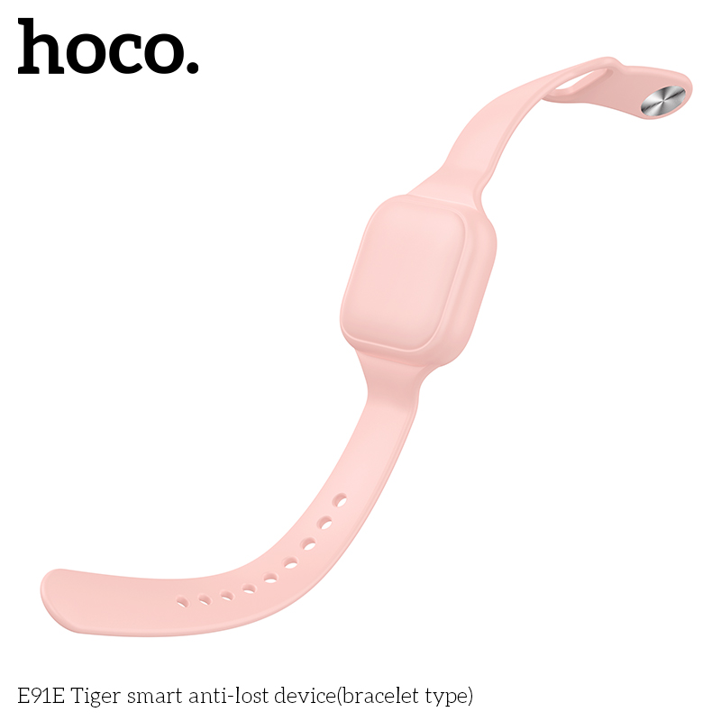 HOCO E91E Mini Smart GPS Track – Heavy Equipment Gps Tracker Bewertung und Preis
