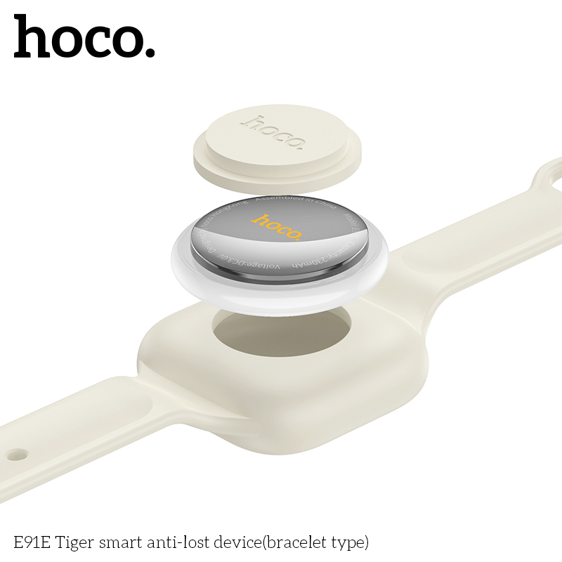 HOCO E91E Mini Smart GPS Track – Heavy Equipment Gps Tracker Bewertung und Preis