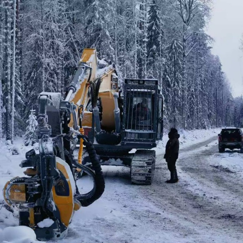 Hochleistungs-Automatische Hol – Heavy Equipment And Machinery Bewertung und Preis