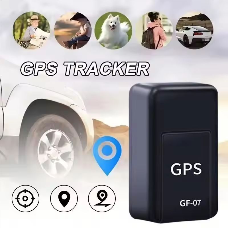 Mini GPS-Ortungsgerät mit App  – Heavy Equipment Gps Tracker Bewertung und Preis