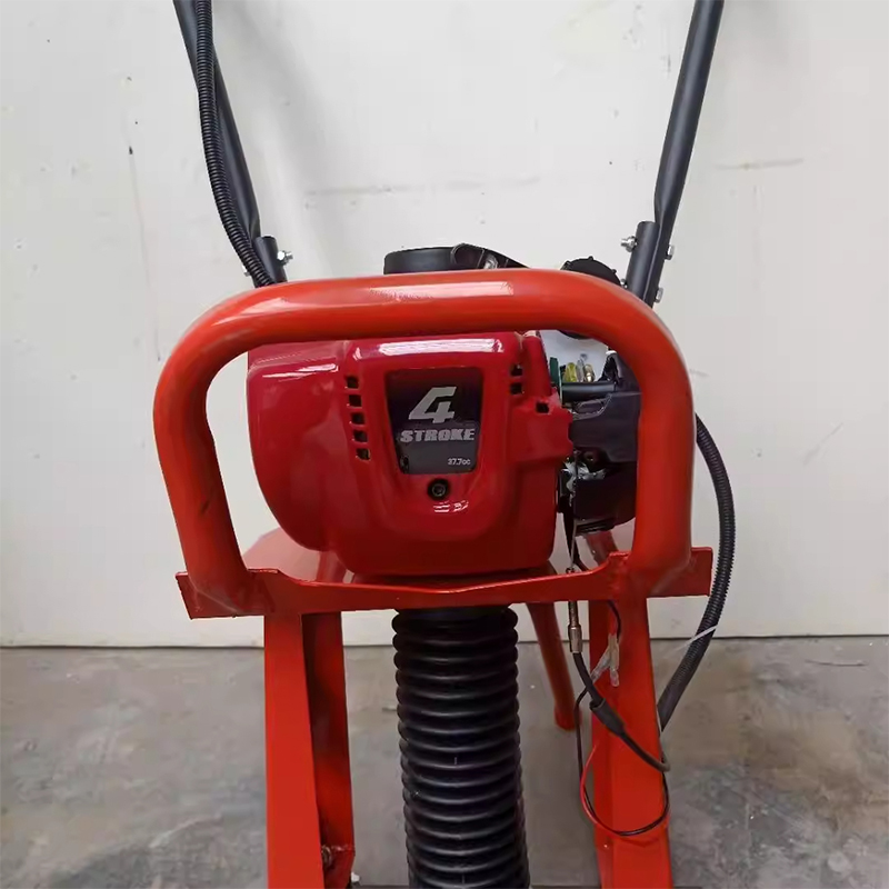 Vibrierende Beton-Glättmaschin – Concrete Vibrator Bewertung und Preis