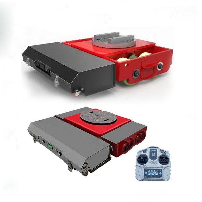 Elektrischer Lastenroller Mobi – Heavy Equipment And Machinery Bewertung und Preis