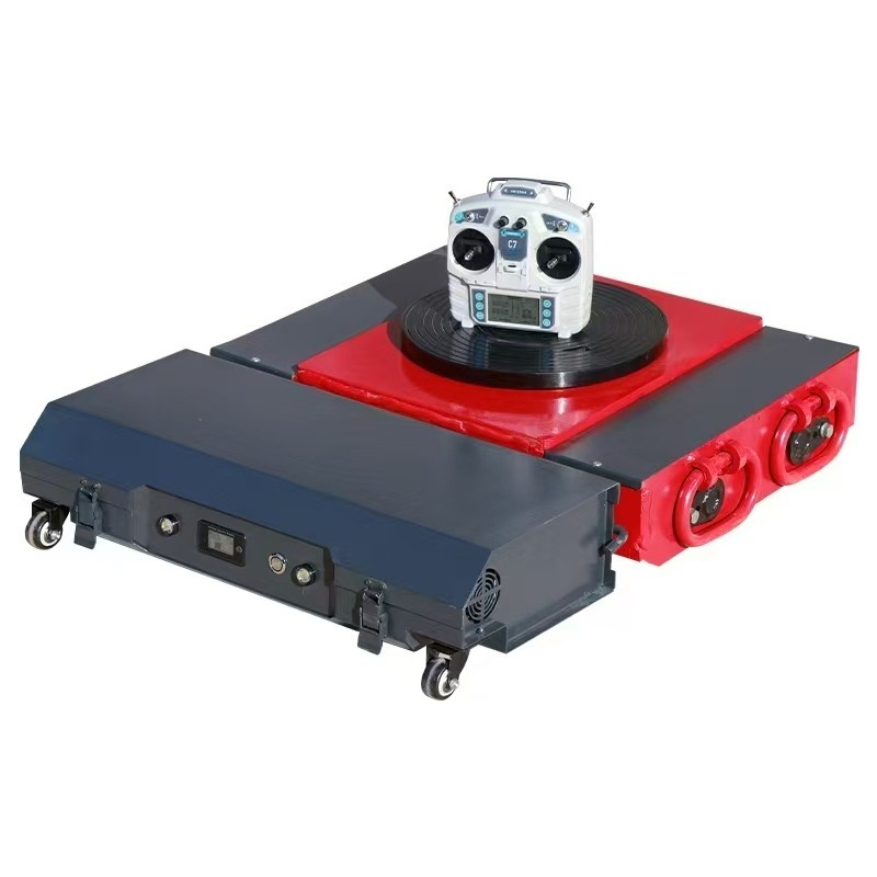 Elektrischer Lastenroller Mobi – Heavy Equipment And Machinery Bewertung und Preis