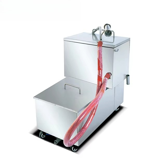 Hochleistungs-Mobilölfilter-LK – Heavy Equipment In Kitchen Bewertung und Preis