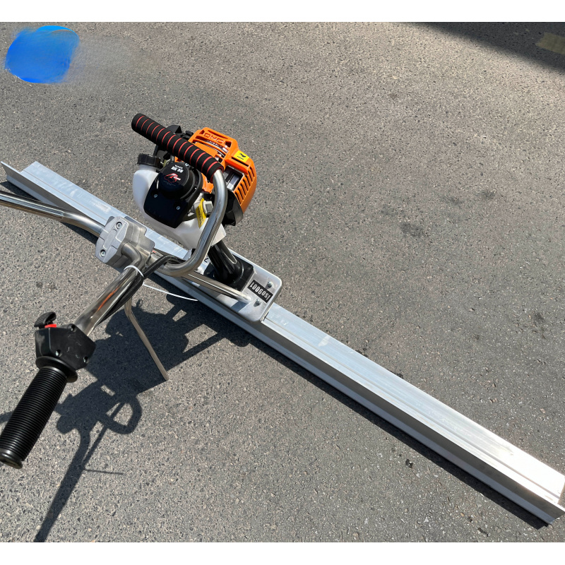 2m Motorbetriebene Betonrüttel – Concrete Vibrator Bewertung und Preis