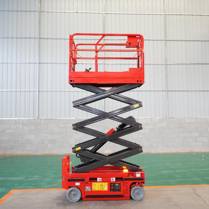 Schwerlast-Elektro-Selbstfahre – Heavy Equipment Freeport Bewertung und Preis