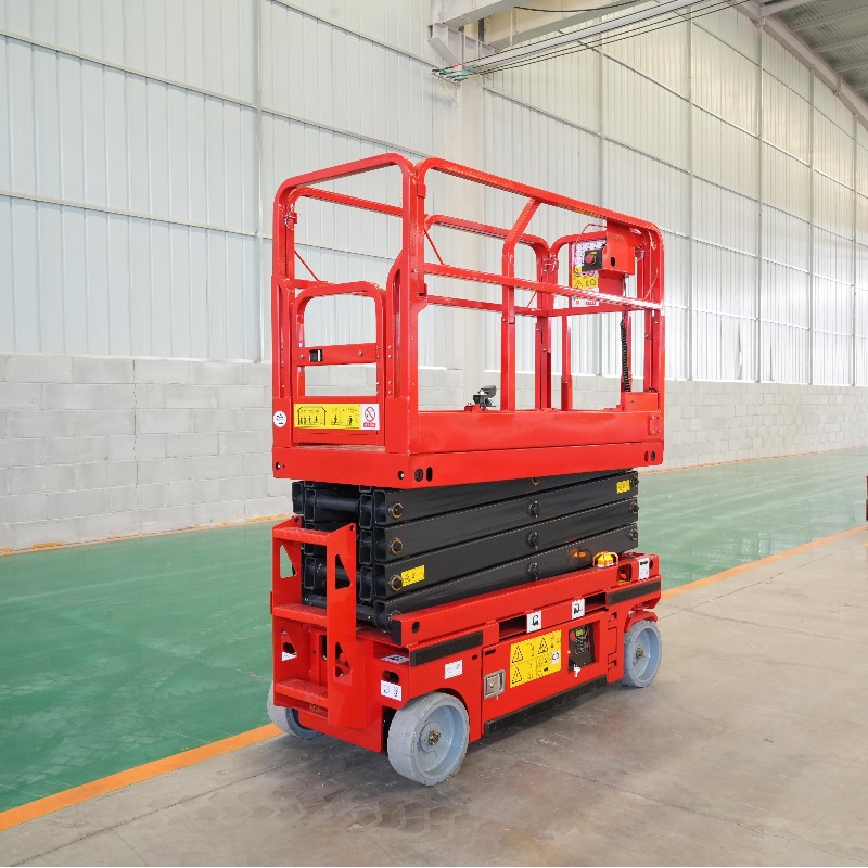 Schwerlast-Elektro-Selbstfahre – Heavy Equipment Freeport Bewertung und Preis