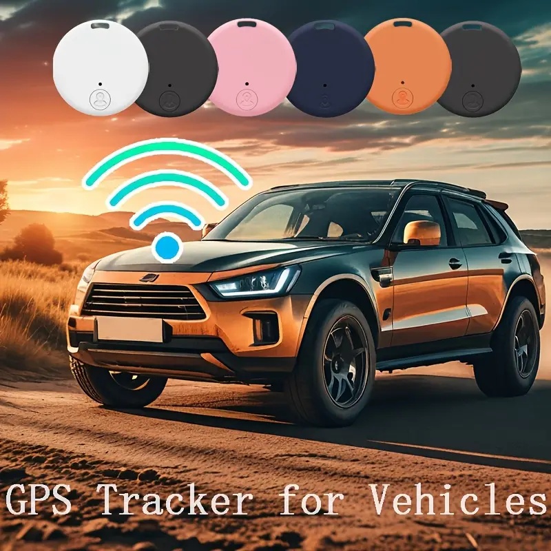 5 stücke Mini GPS Tracker Anti – Heavy Equipment Gps Tracker Bewertung und Preis