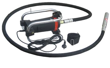 220 V Rahmentyp Betonzementrüt – Concrete Vibrator Bewertung und Preis
