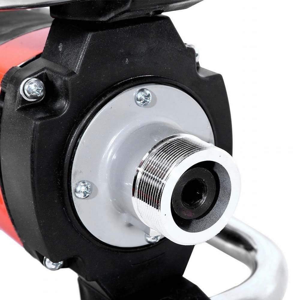 220 V Rahmentyp Betonzementrüt – Concrete Vibrator Bewertung und Preis