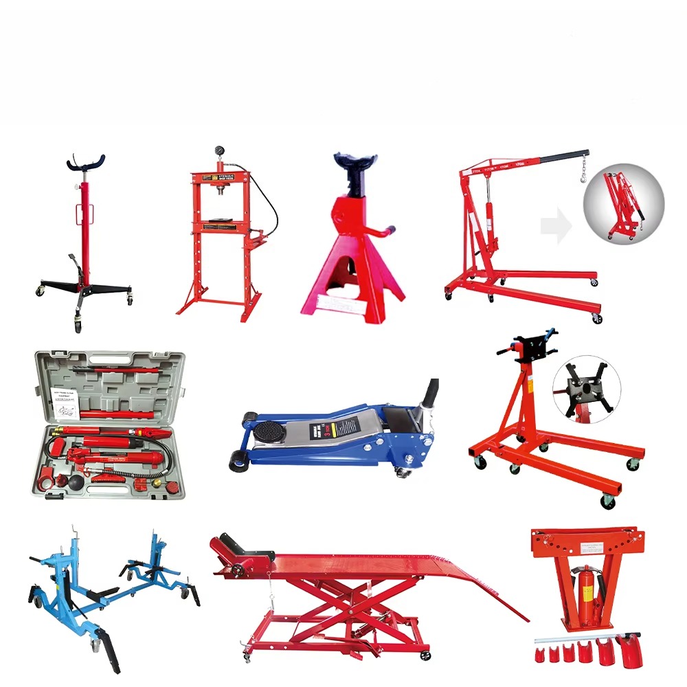 300kg Schwerlast-Stahlplatten- – Heavy Equipment Workshop Bewertung und Preis