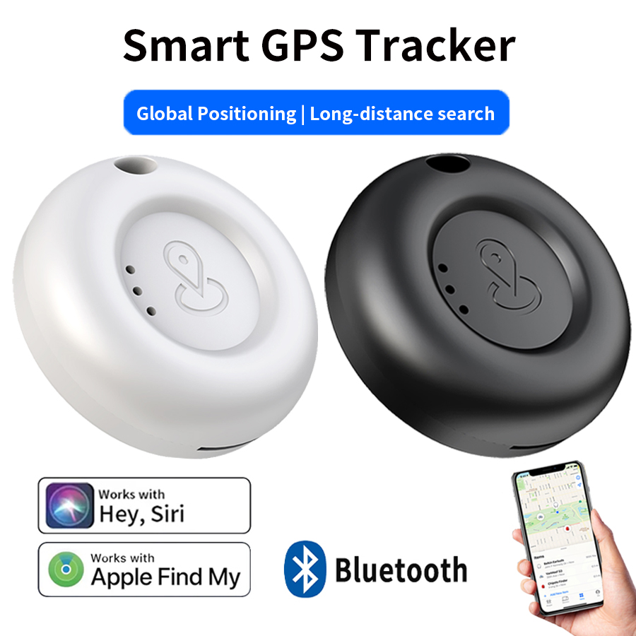 IOS GPS-Tracker Smart-Tags Blu – Heavy Equipment Gps Tracker Bewertung und Preis