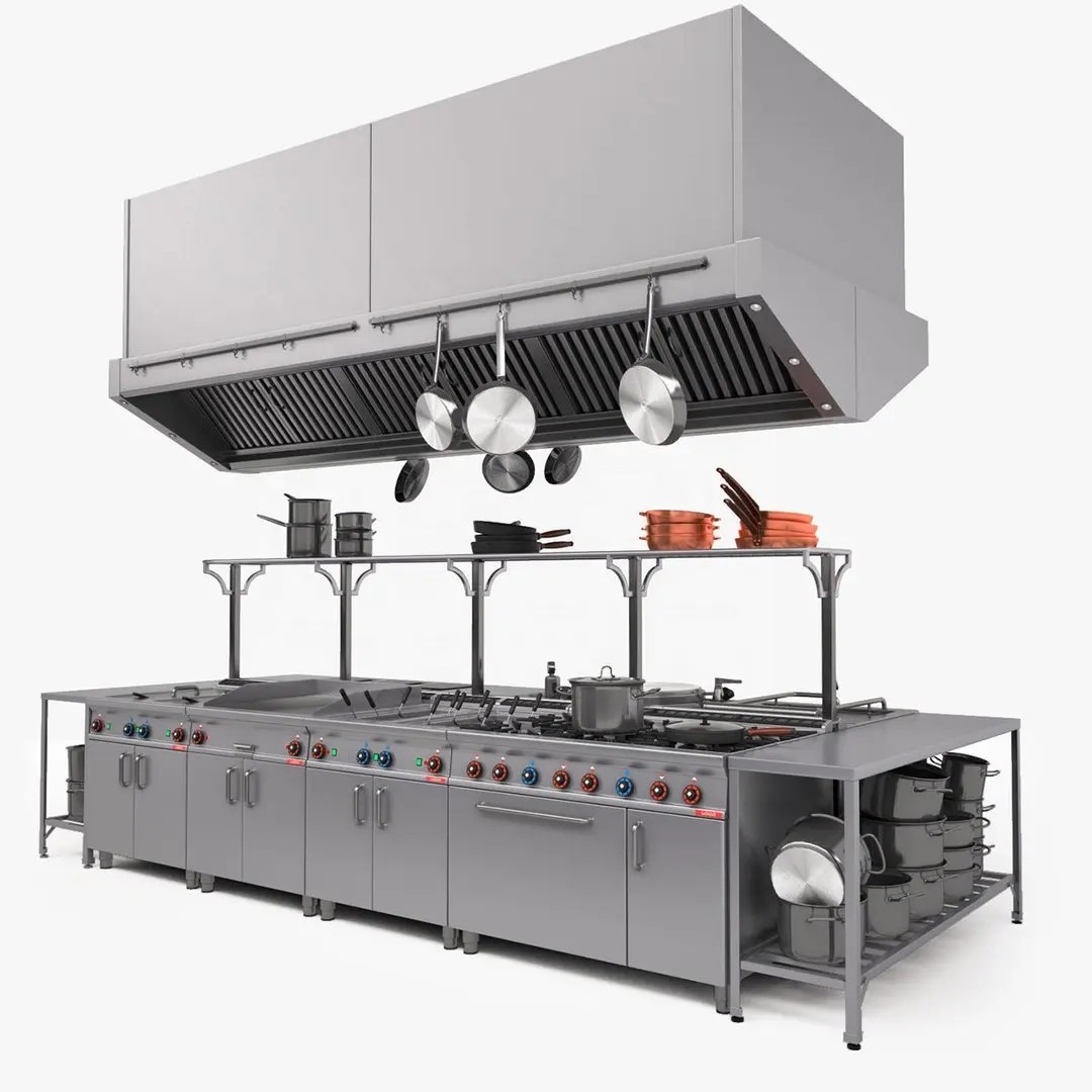 Western-Edelstahl, schwer, pro – Heavy Equipment In Kitchen Bewertung und Preis