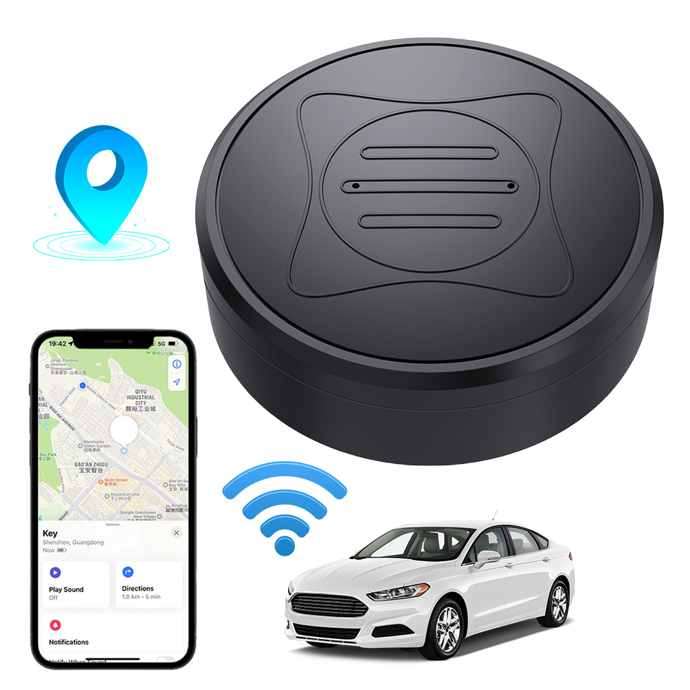 Mini GF10 GPS Auto Tracker Ech – Heavy Equipment Gps Tracker Bewertung und Preis