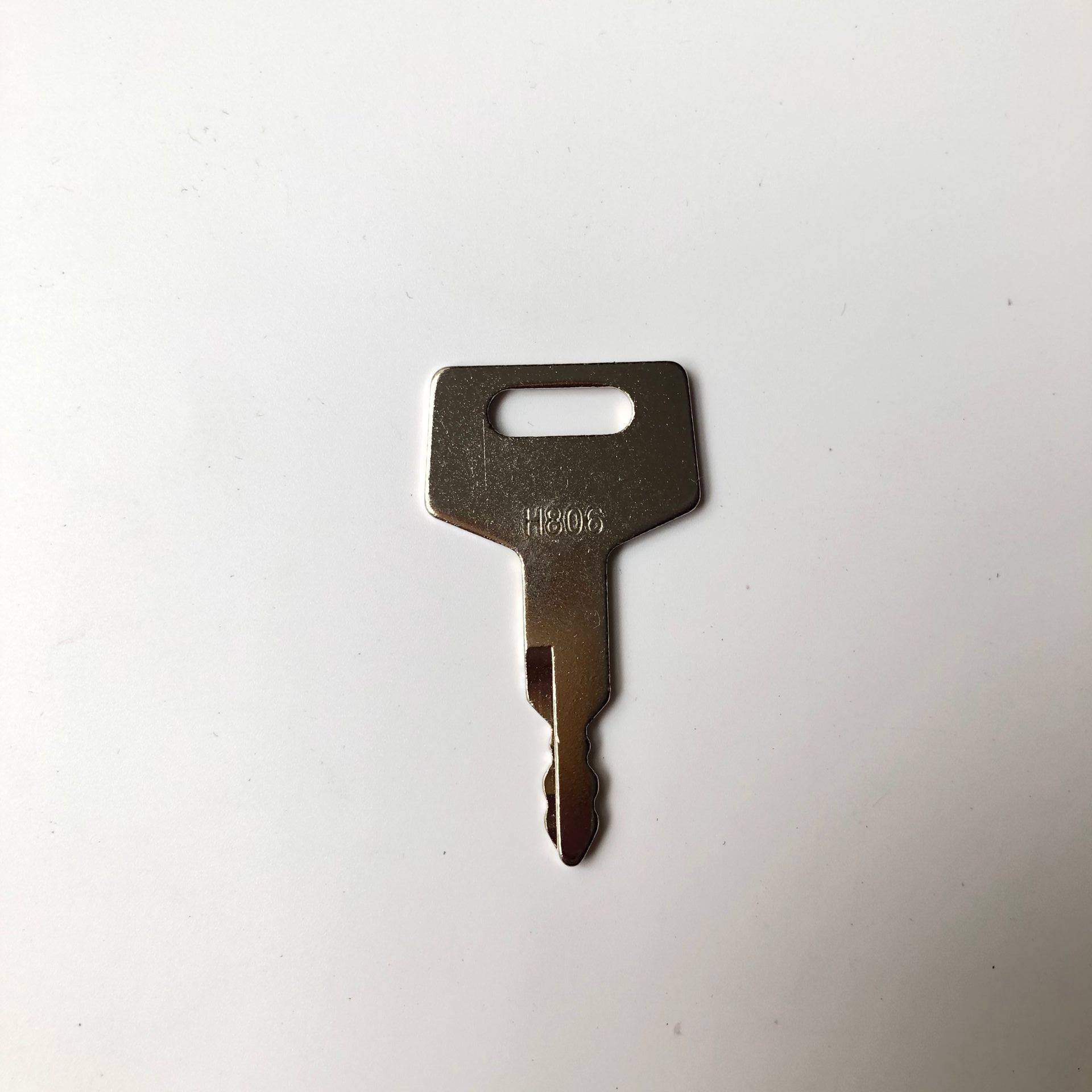 10PCS H806 Schlüssel für Takeu – Heavy Equipment Keys Master Set Bewertung und Preis