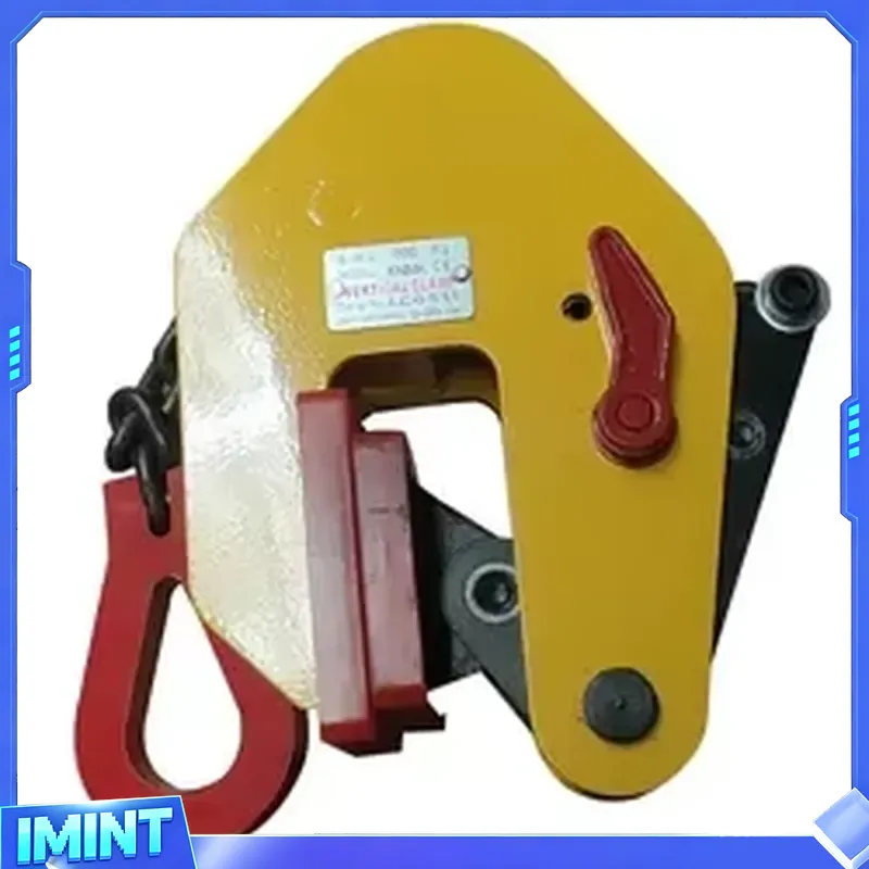 Schwerlast-Plattenheber Steinp – Heavy Equipment Workshop Bewertung und Preis