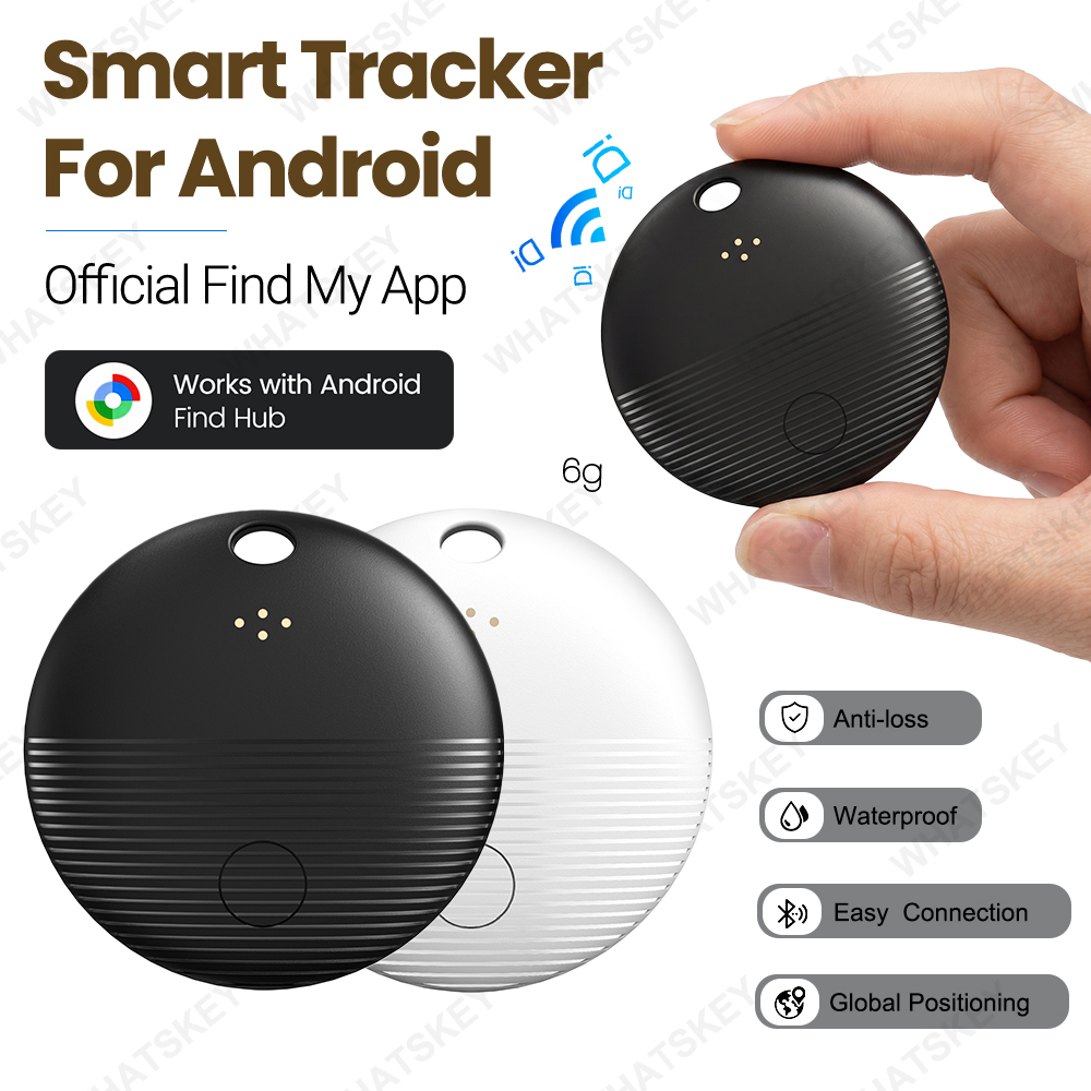 Google Find My Tag GPS-Tracker – Heavy Equipment Gps Tracker Bewertung und Preis