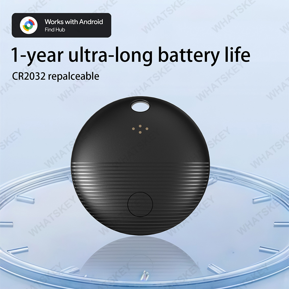 Google Find My Tag GPS-Tracker – Heavy Equipment Gps Tracker Bewertung und Preis